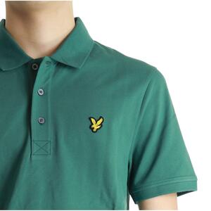 POLO BASIC LYLE & SCOTT - Mad Fashion | img vers.300x/